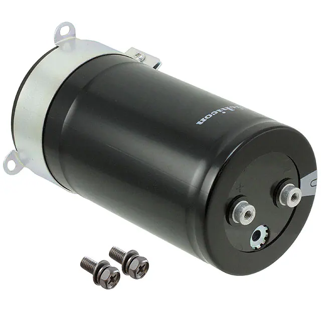 LNT2H392MSEH Nichicon electronic component